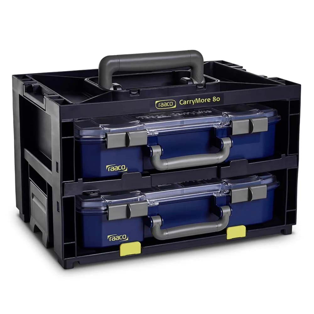 CarryMore 80x2