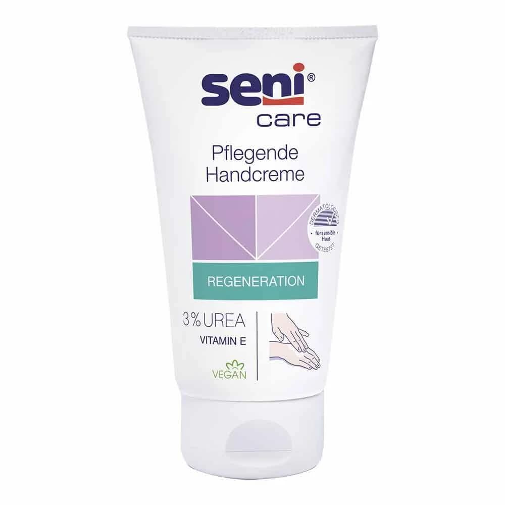 SENI CARE HANDCREME 3%UREA