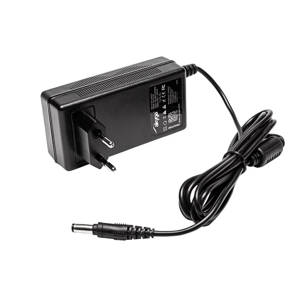 Akyga AK-PD-07, Staubsauger, Drinnen, 230 V, 50 Hz, 33,49 W, 30.45 V - Grau