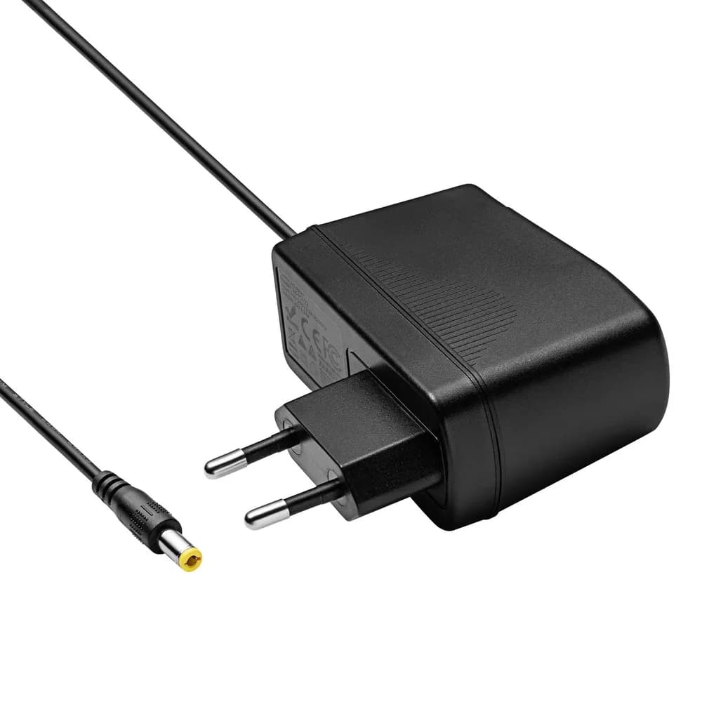Akyga AK-PD-22, Staubsauger, Drinnen, 100-240 V, 50 Hz, 21,46 W, 29 V - Schwarz