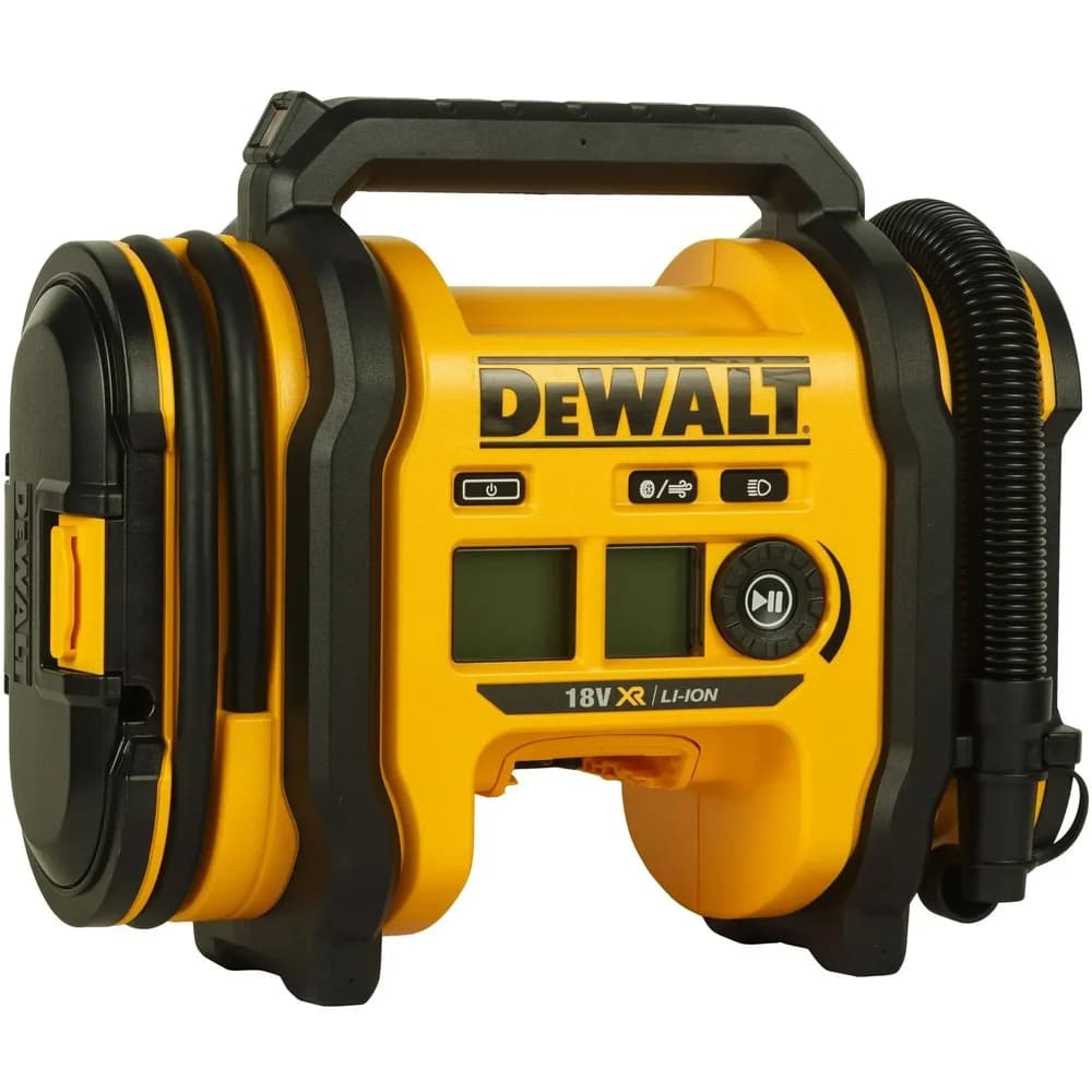 18V XR Inflator