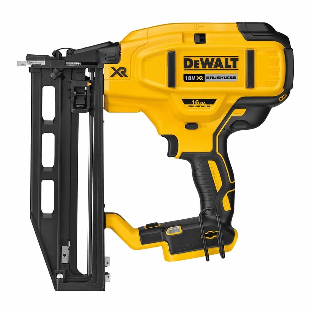 DeWalt DCN662NT-XJ Akku-Stiftnagler
