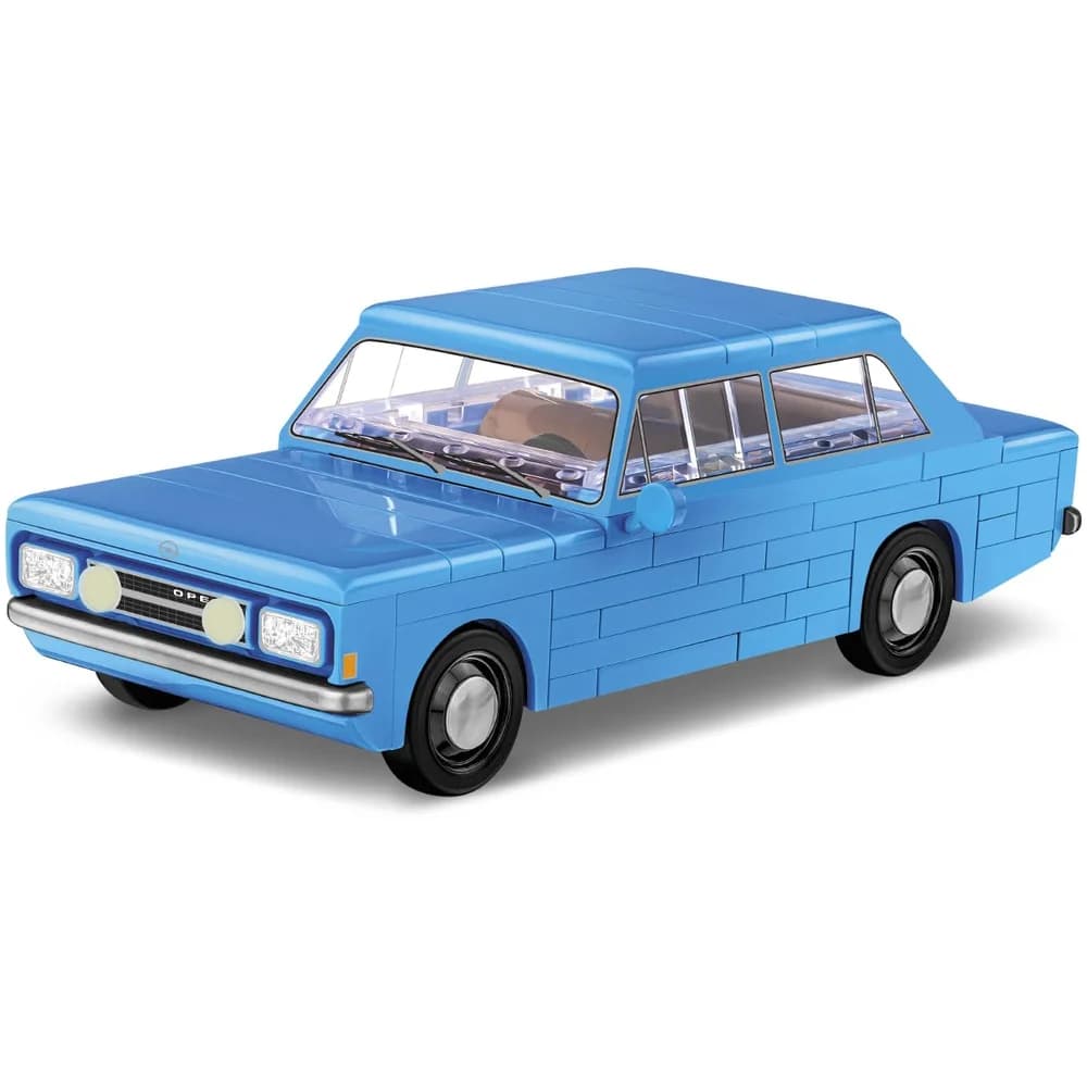 Cobi 24598 Opel Rekord C 1900L