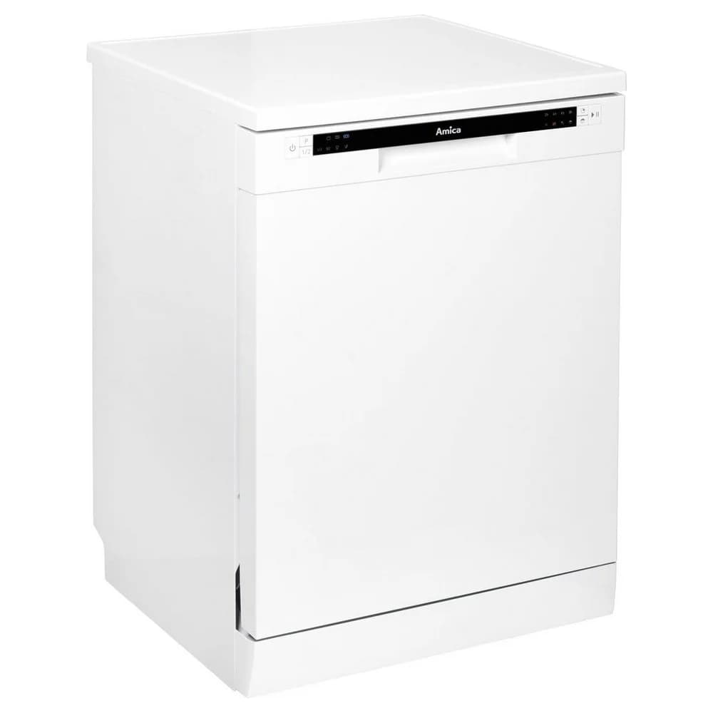 Amica Standgeschirrspüler GSP 542 010-1