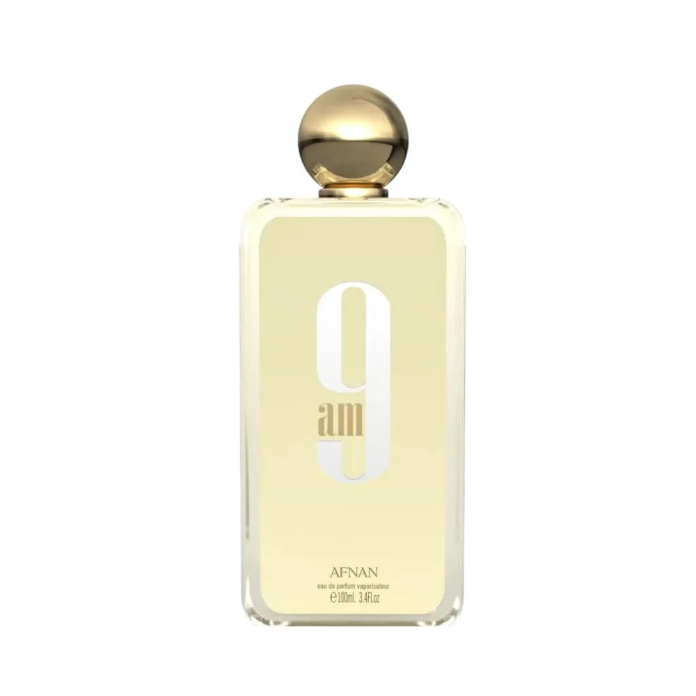 Afnan 9AM Eau de Parfum 100 ml