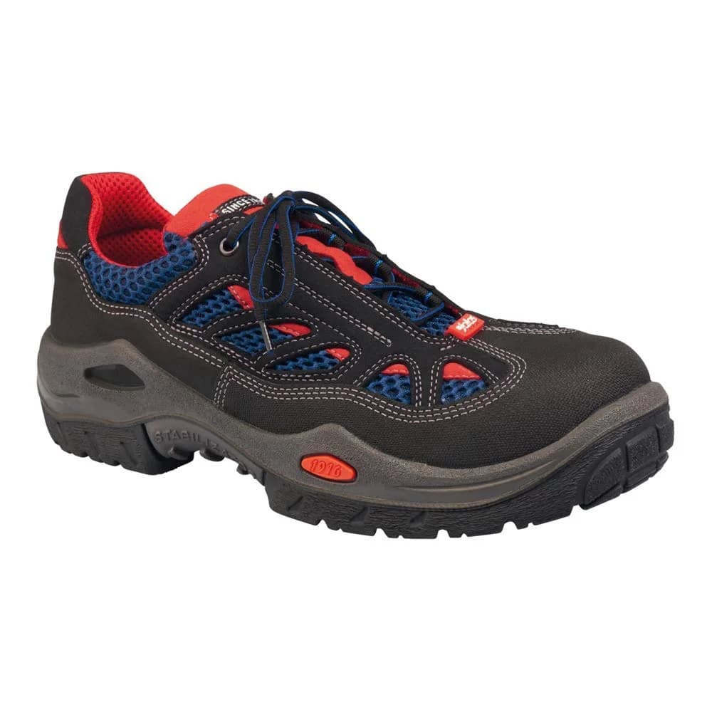 JALAS Halbschuh 3700R Respiro, S2, SRB, Gr. 44