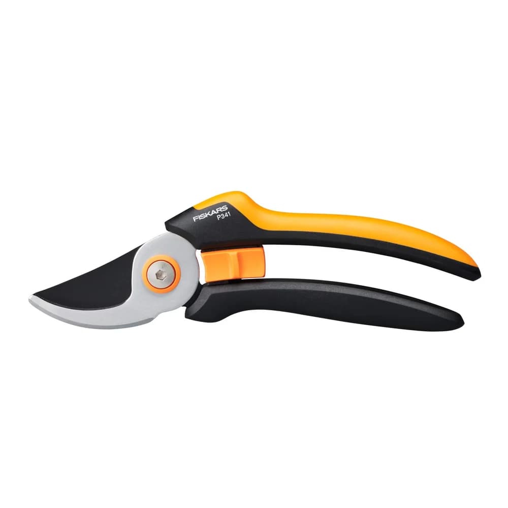 Fiskars Solid Bypass-Gartenschere L P341