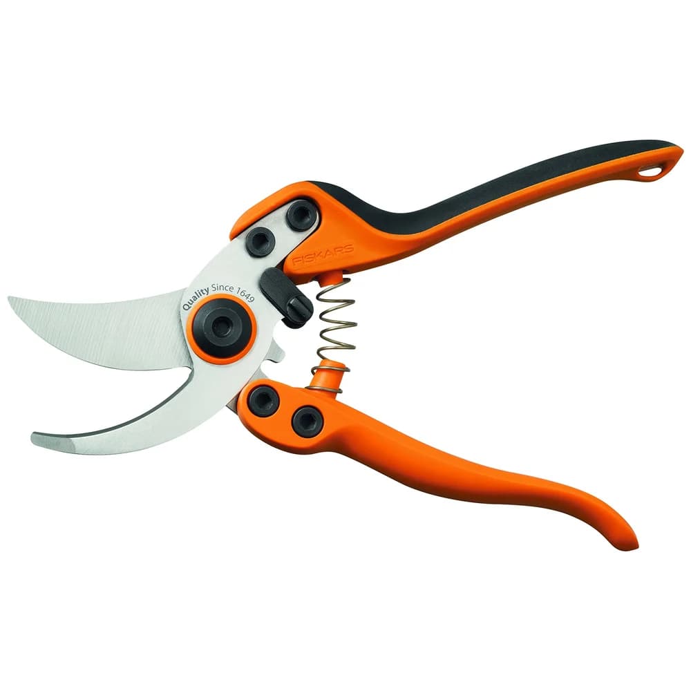 Fiskars Profi-Gartenschere Bypass PB-8