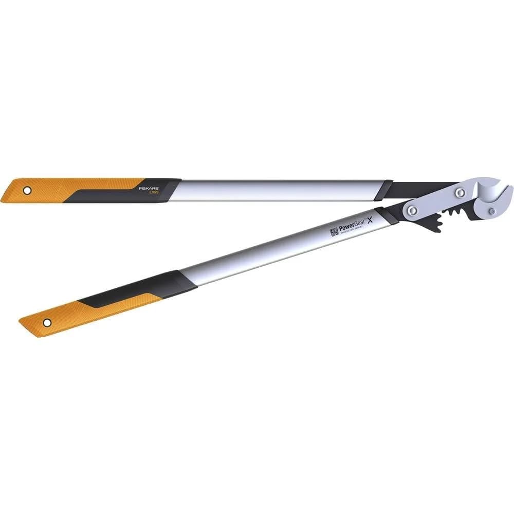 Fiskars, Gartenschere, PowerGearX LX99L