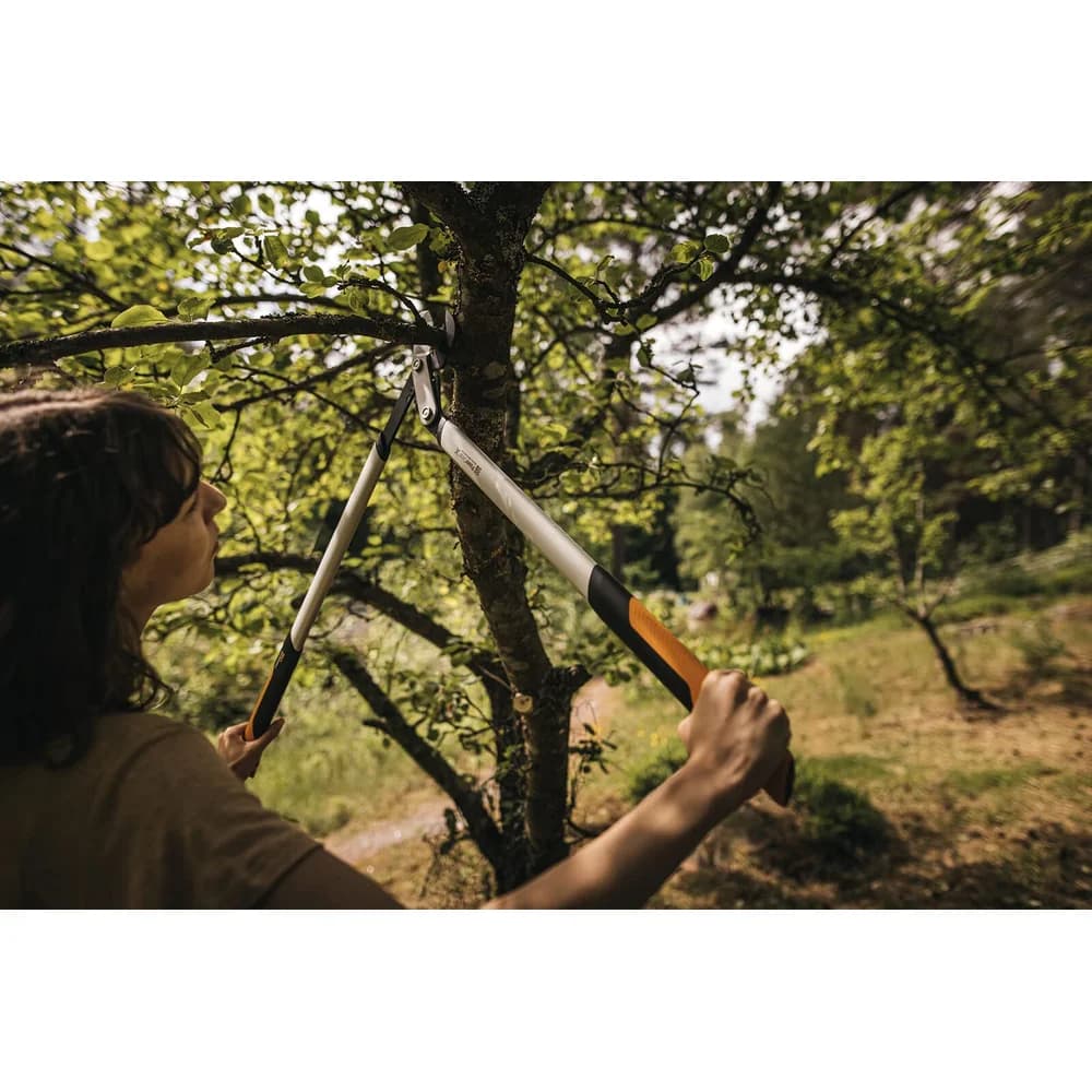 Fiskars, Gartenschere, Lx98-L