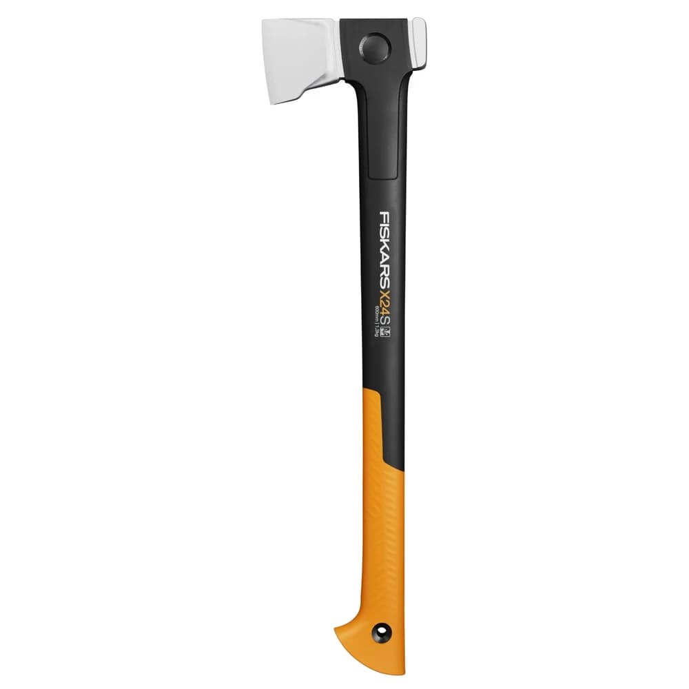 Fiskars Spaltaxt X24S