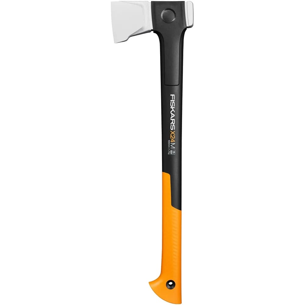 Fiskars Spaltaxt M, X-series X24