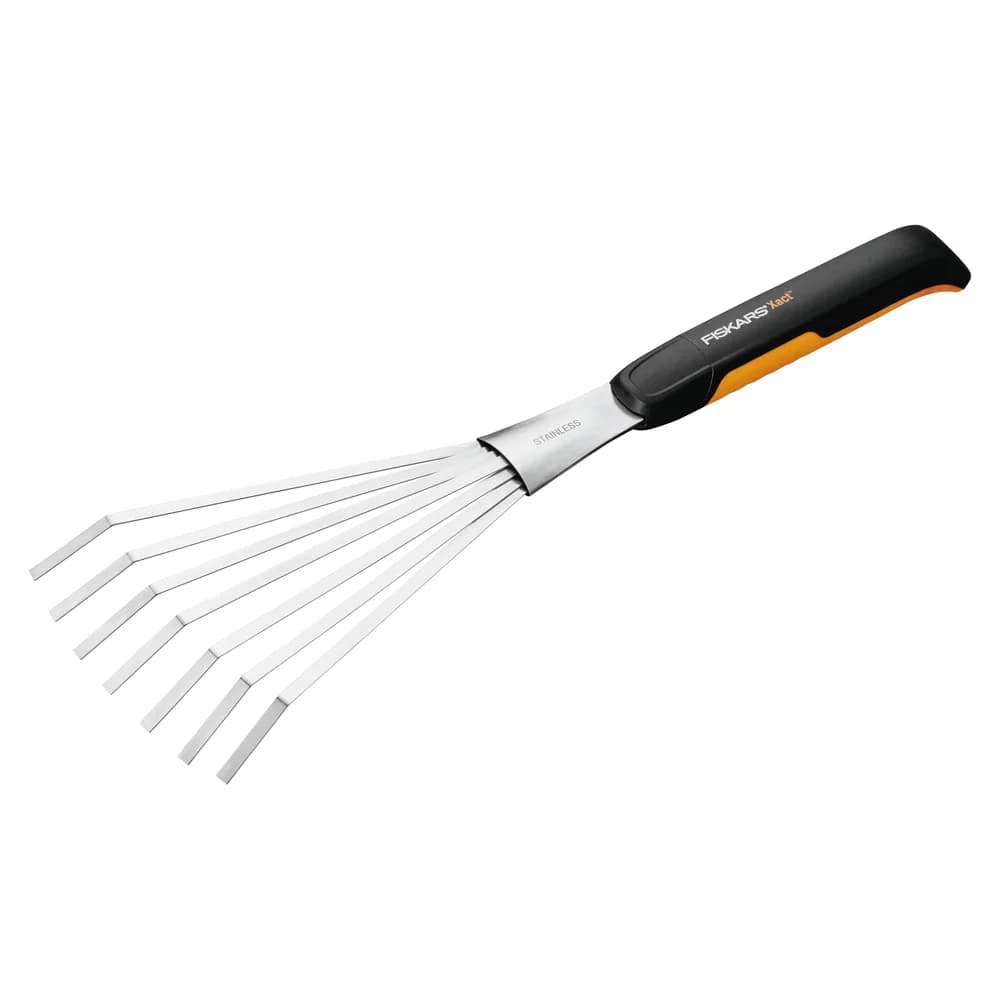 Fiskars Fächerbesen Hand-Fächerbesen 1027044