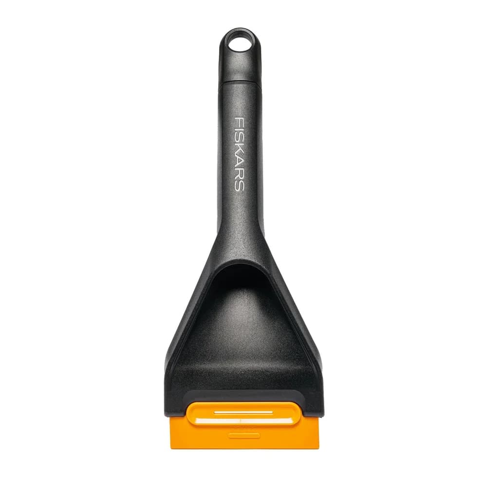 Fiskars Duo-Eiskratzer Solid