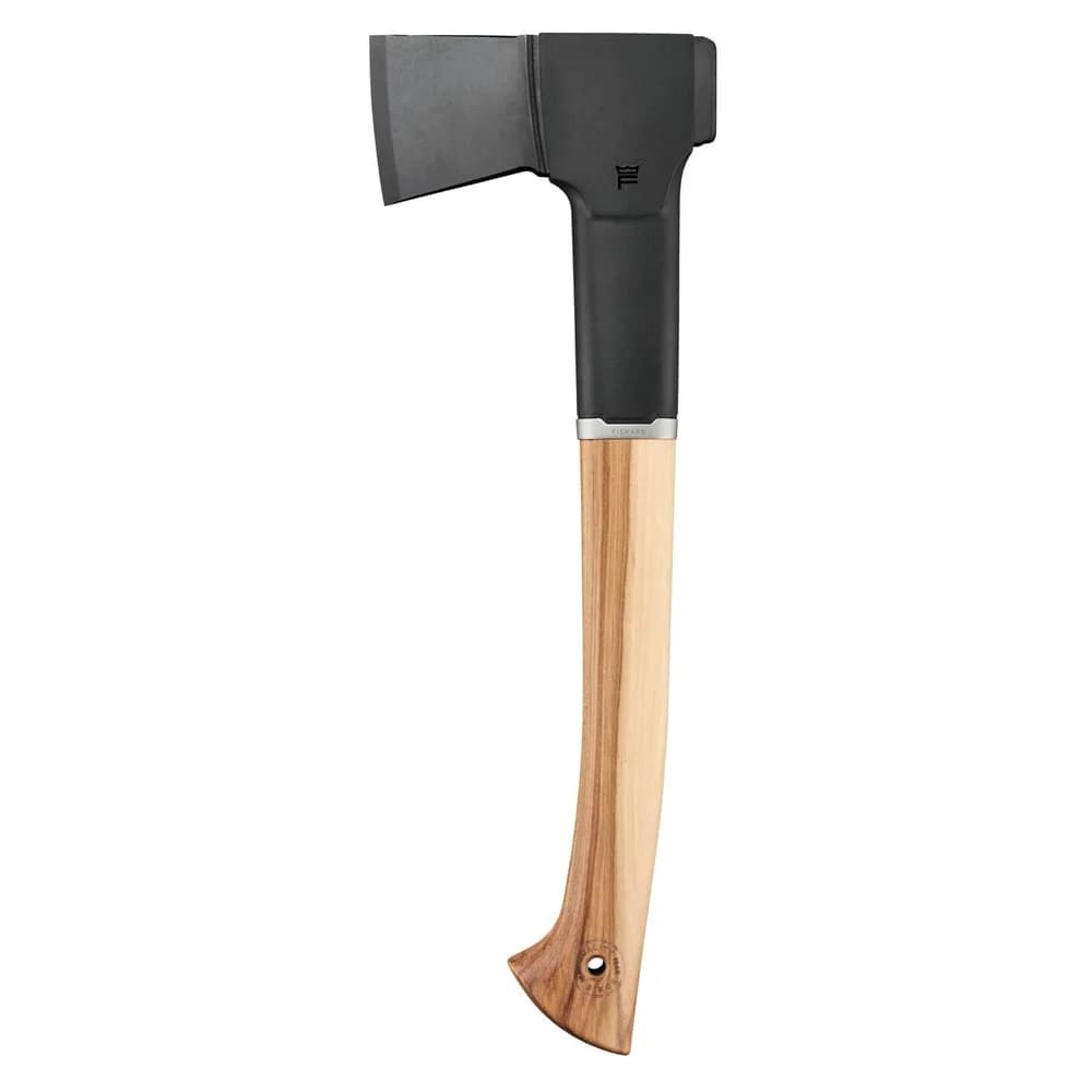 FISKARS Axt Norden N10