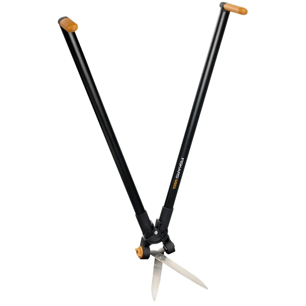 Fiskars Gartenschere Scherenstorch 1001565