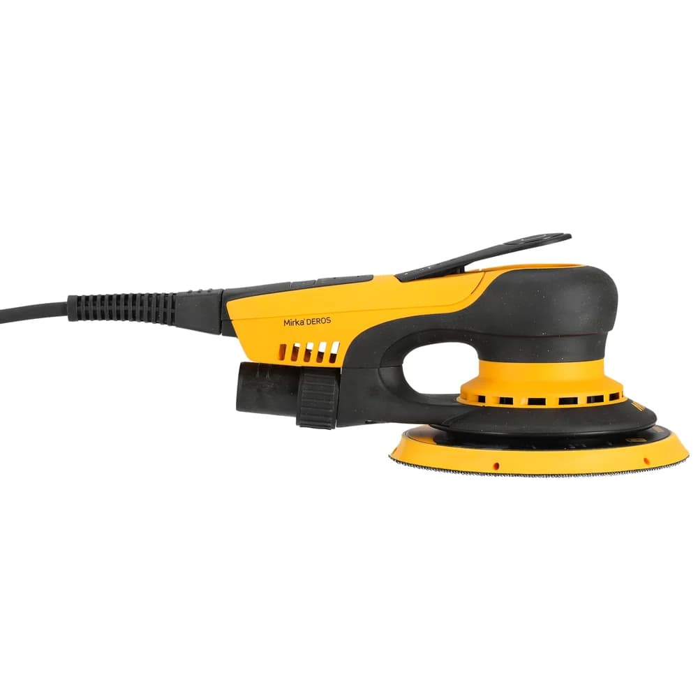 Mirka Deros II 650 150mm 5,0 Hub