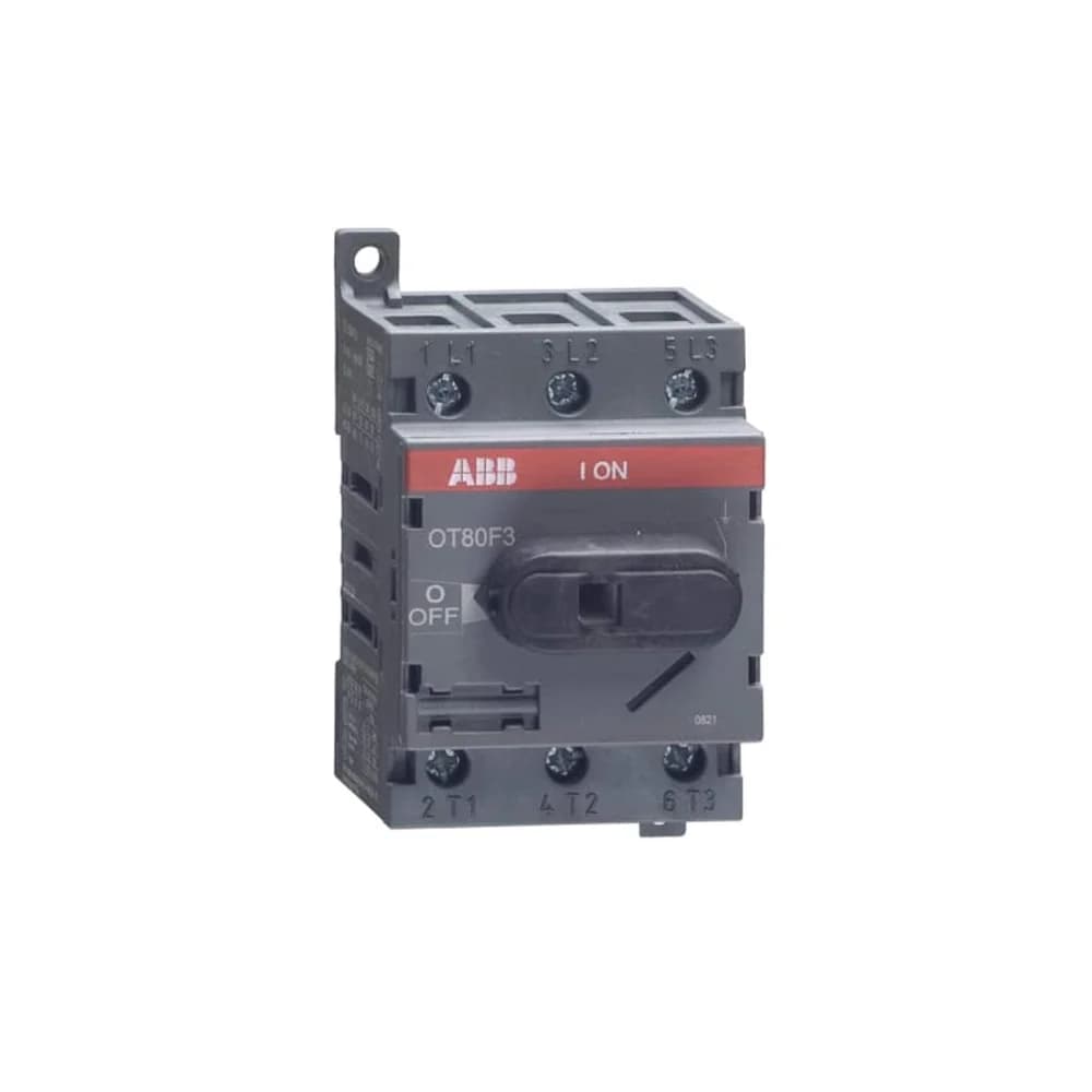 Switch disconnector ot80f3