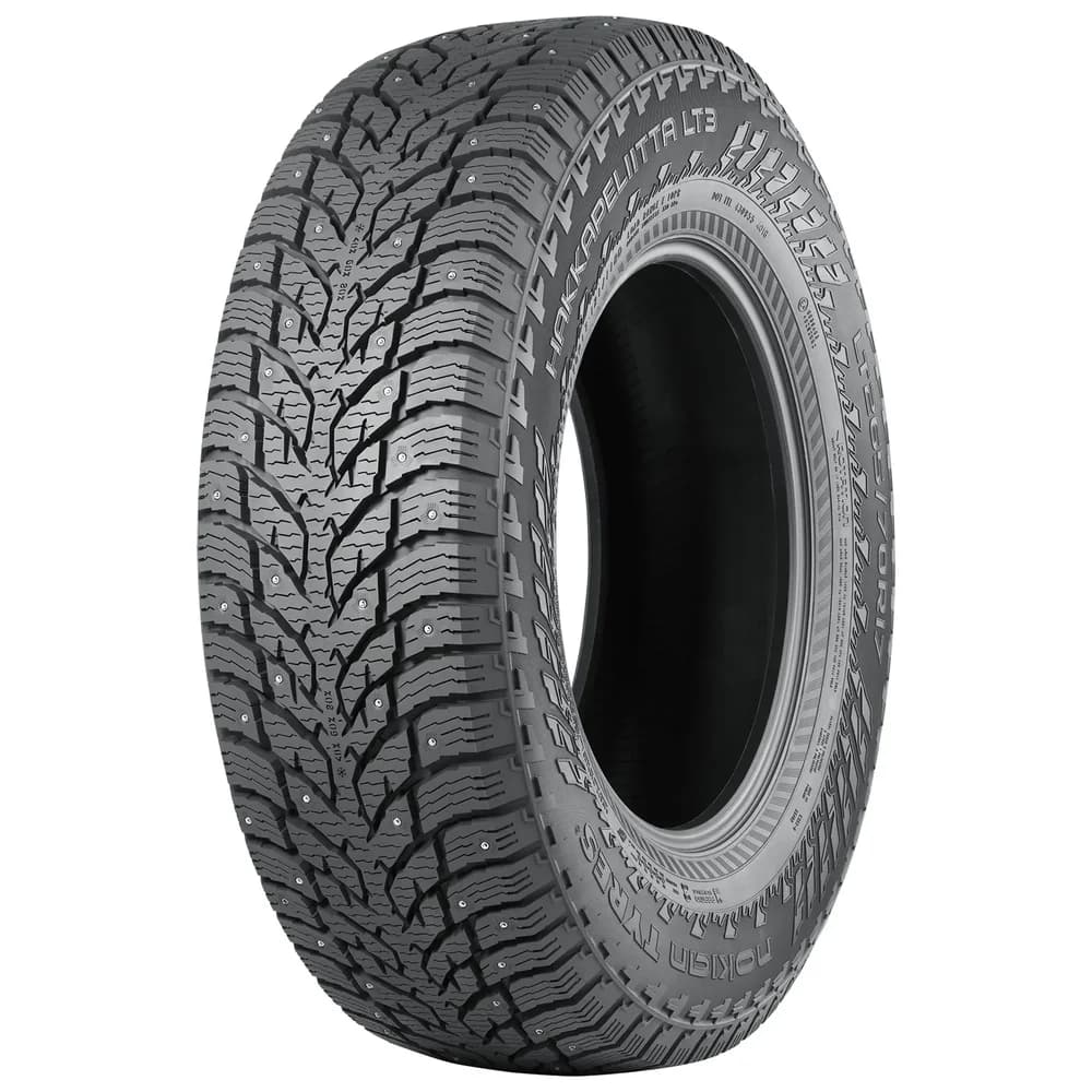 Nokian Hakkapeliitta Lt3 245/70 R17 119Q Winterreifen