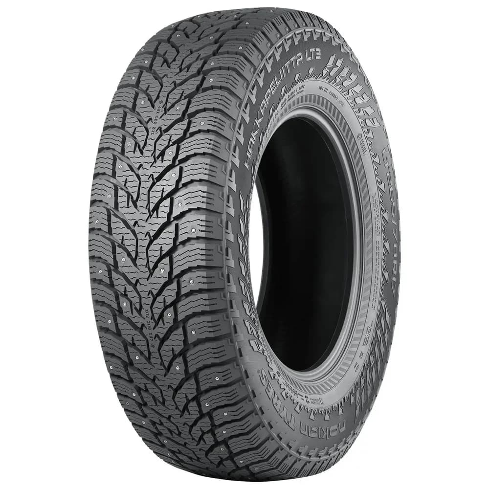 Nokian Hakkapeliitta Lt3 245/75 R16 120Q Winterreifen