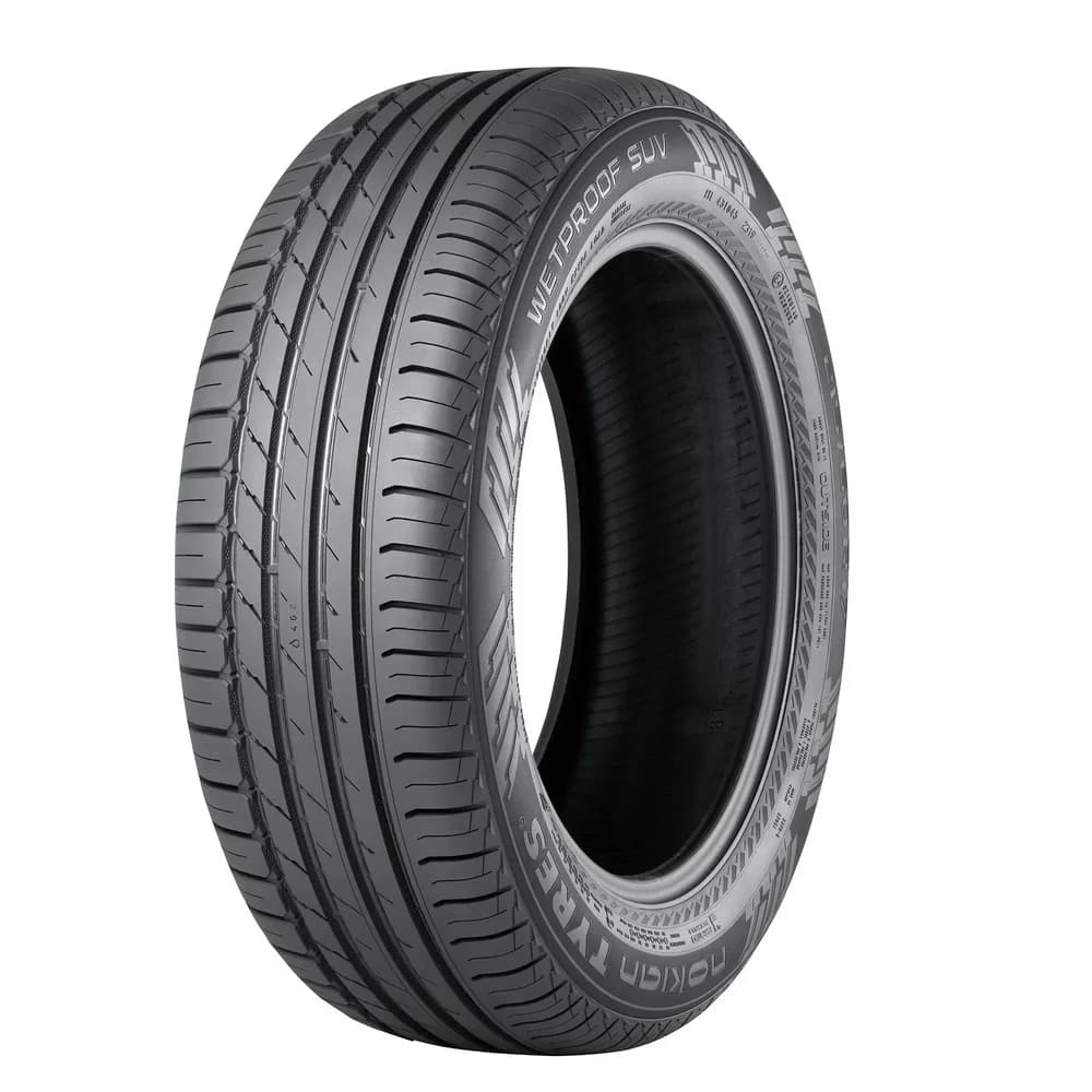 Nokian Wetproof SUV 215/65 R16