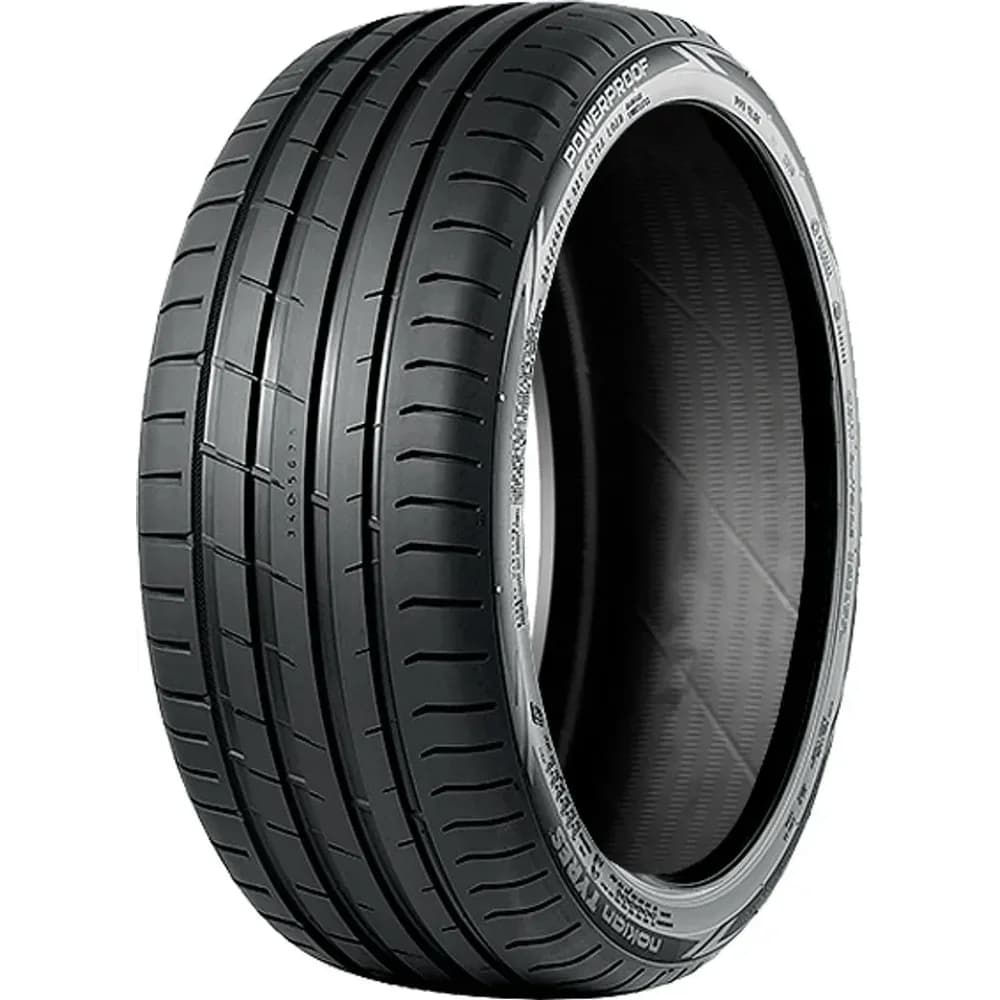 NOKIAN TYRES Sommerreifen 265/50R20 111W - Powerproof SUV T431070