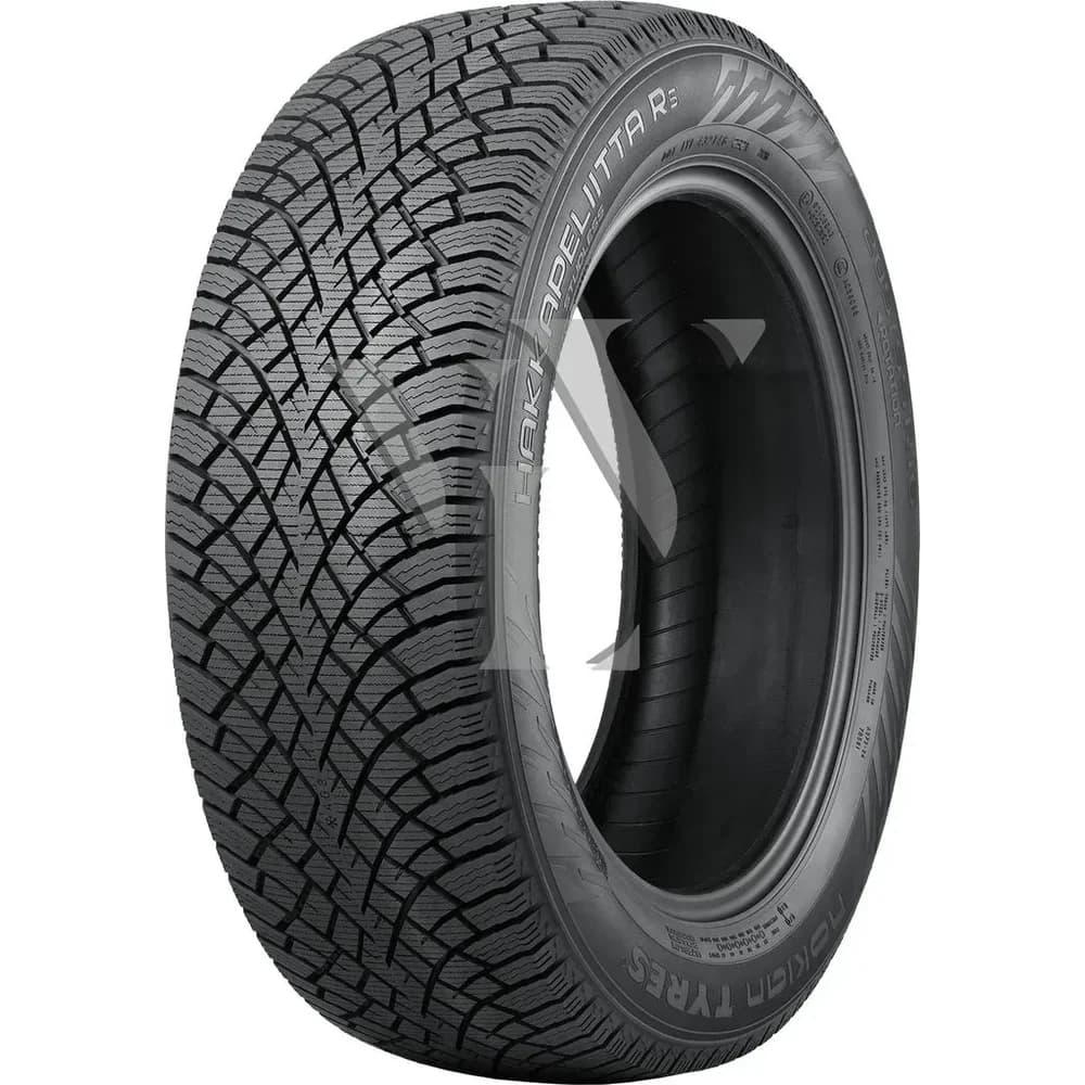 Nokian Hakkapeliitta R5 245/40 R19 98T XL Winterreifen