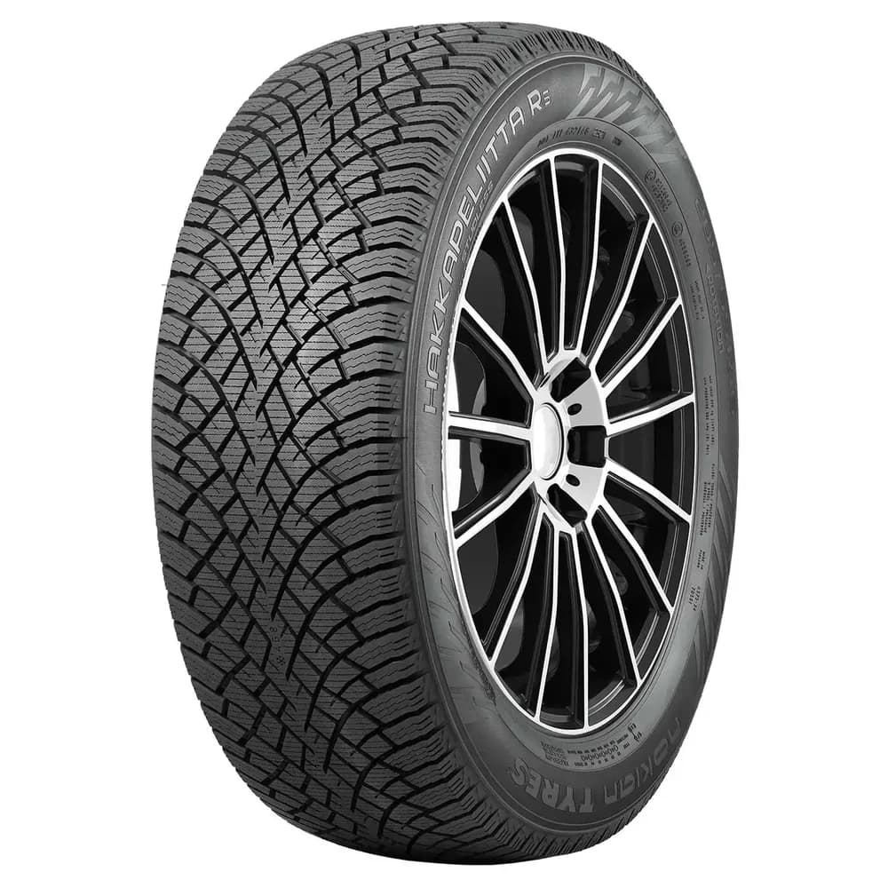 Nokian Hakkapeliitta R5 245/45 R19 102T XL Winterreifen
