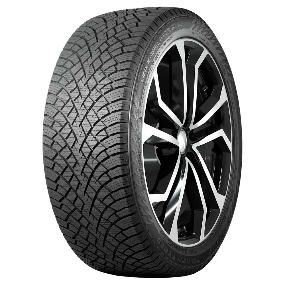 Nokian Hakkapeliitta R5 Suv 265/60 R18 114R XL Winterreifen
