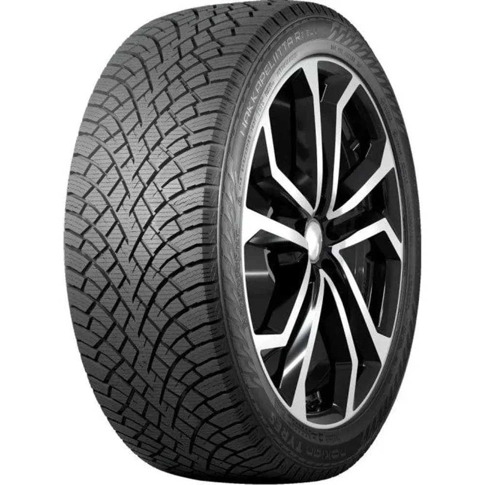 Nokian Hakkapeliitta R5 Suv 275/45 R20 110T XL Winterreifen