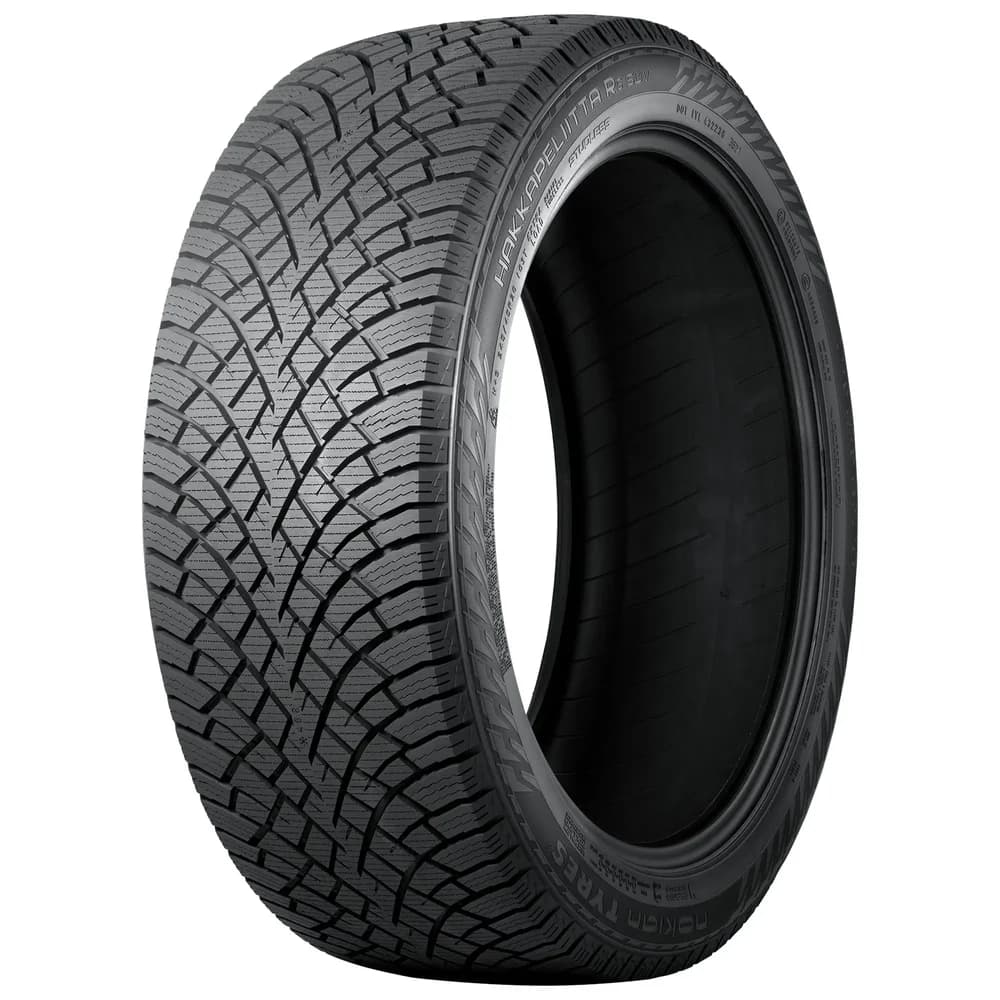 Nokian Hakkapeliitta R5 Suv 285/45 R22 114T XL Winterreifen