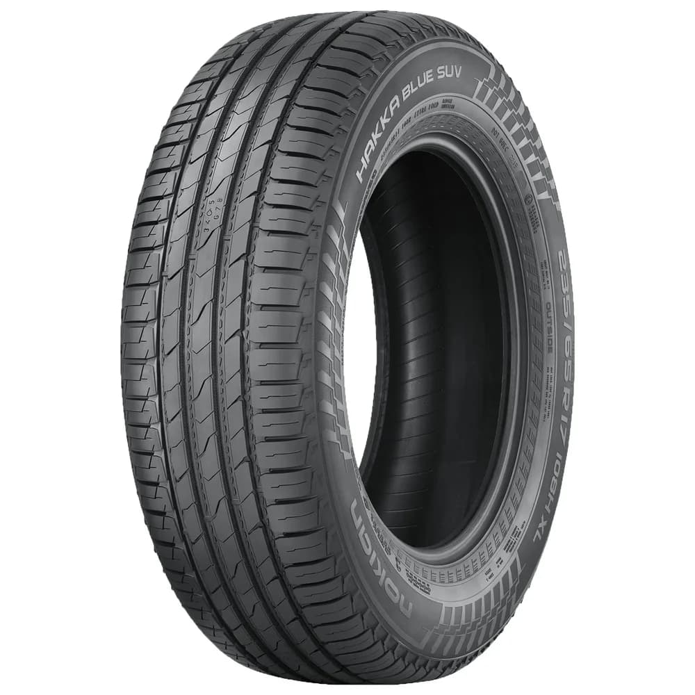 Nokian Hakka Blue 3 Suv 245/65 R17 111H XL Sommerreifen