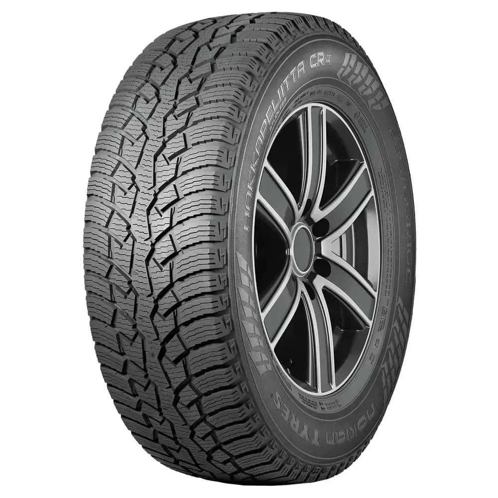 Nokian Hakkapeliitta Cr4 235/65 R16 121R Winterreifen