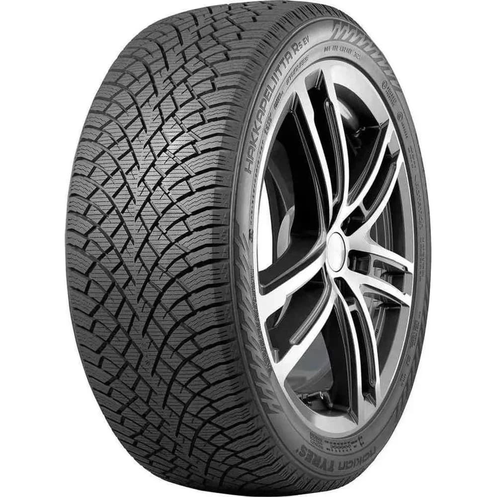 Nokian Hakkapeliitta R5 Ev 285/40 R19 107T XL Winterreifen