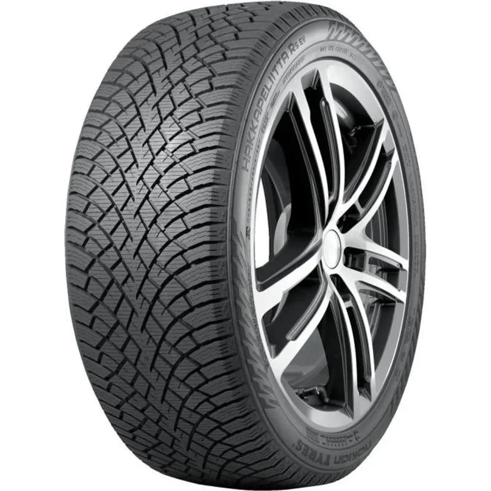 Nokian Hakkapeliitta R5 Ev 255/50 R21 109R XL Winterreifen