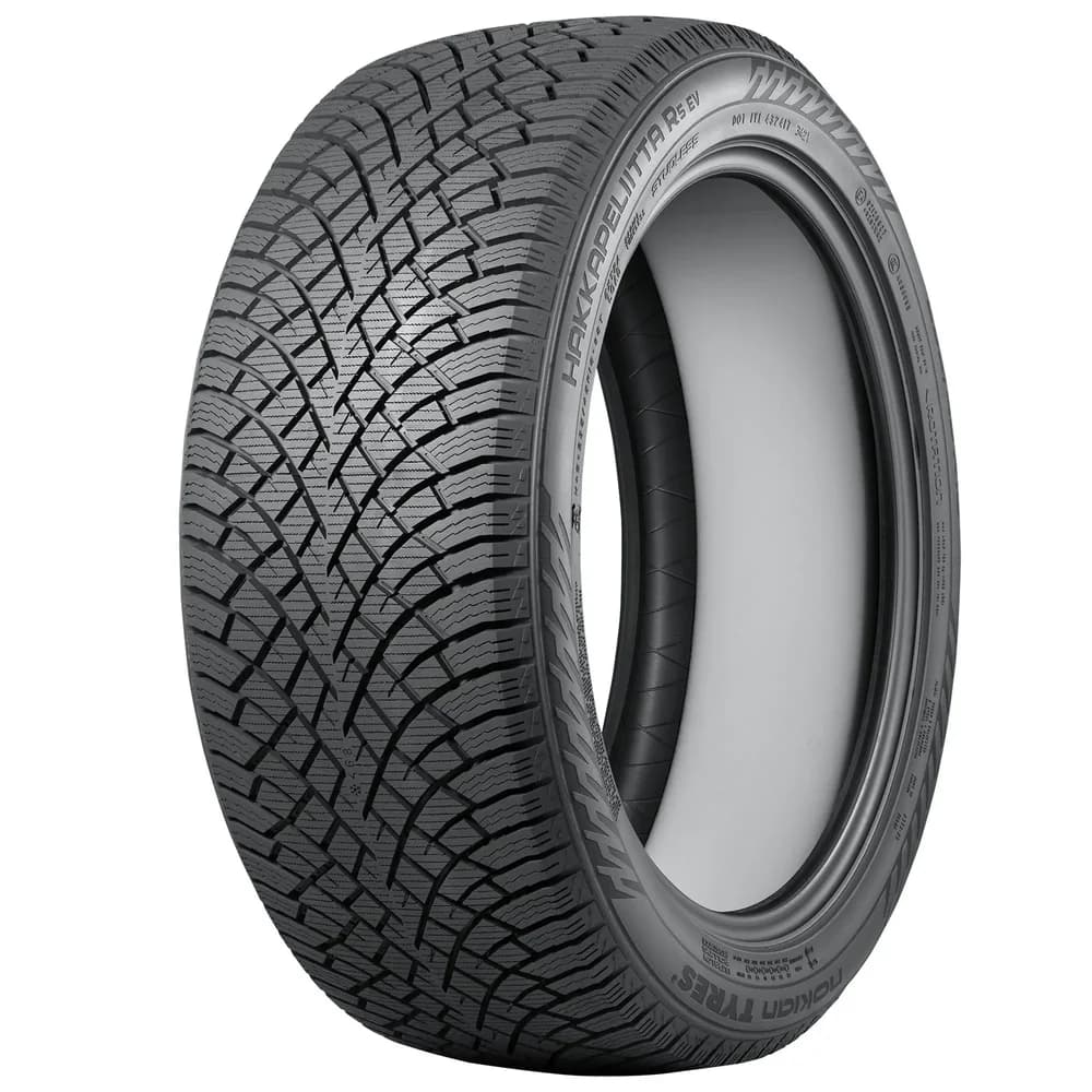Nokian Hakkapeliitta R5 Ev 215/50 R19 97R XL Winterreifen