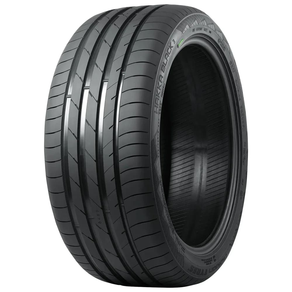 Nokian Hakka Black 3 235/45 R18 98W XL Sommerreifen