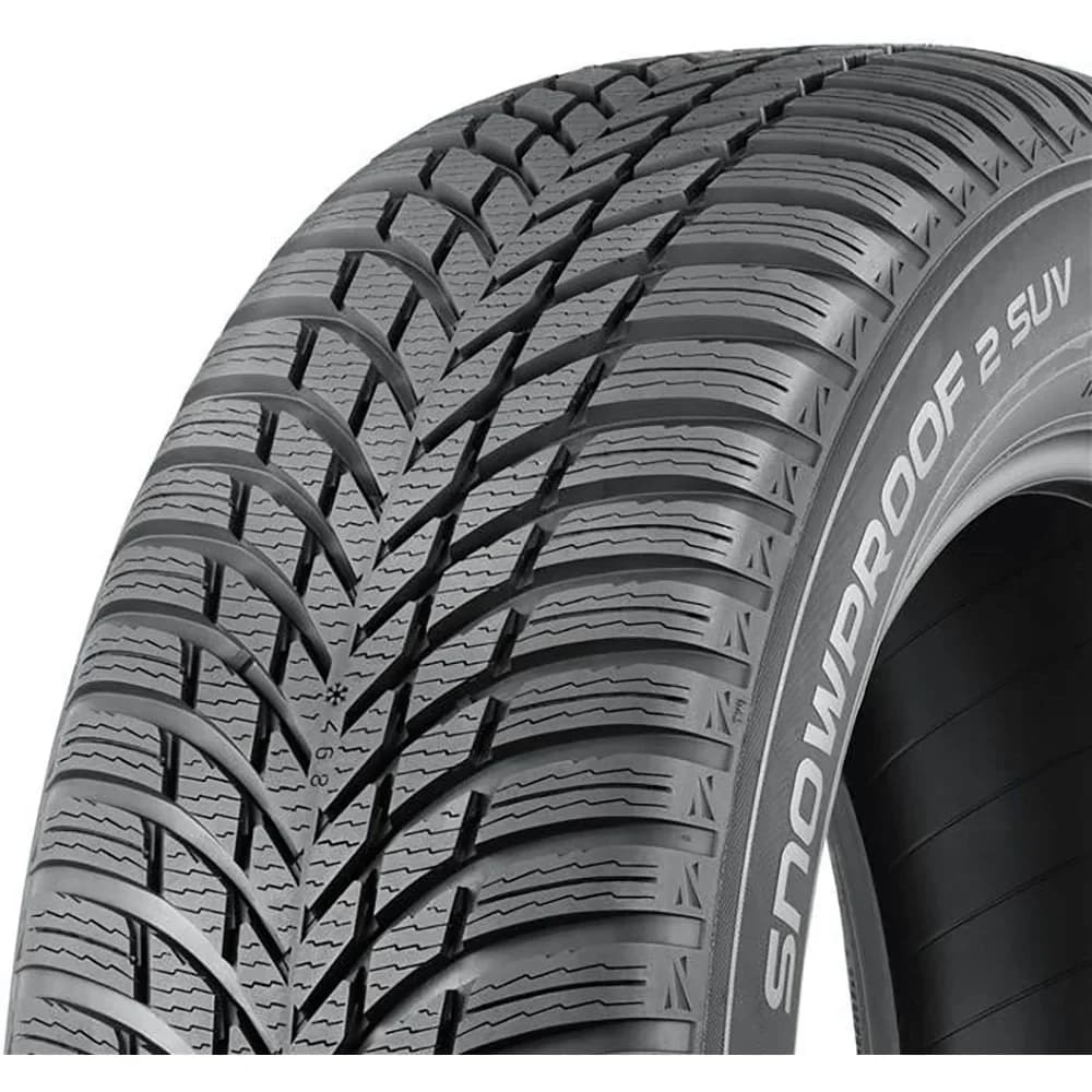 Nokian Snowproof 2 SUV XL 255/45 R20 105V