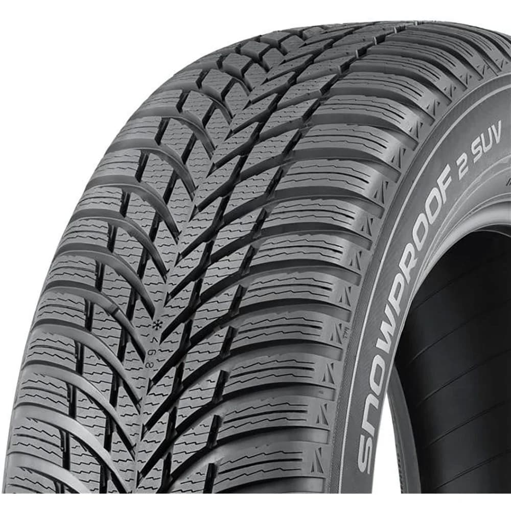 Nokian Snowproof 2 SUV XL 255/50 R20 109V