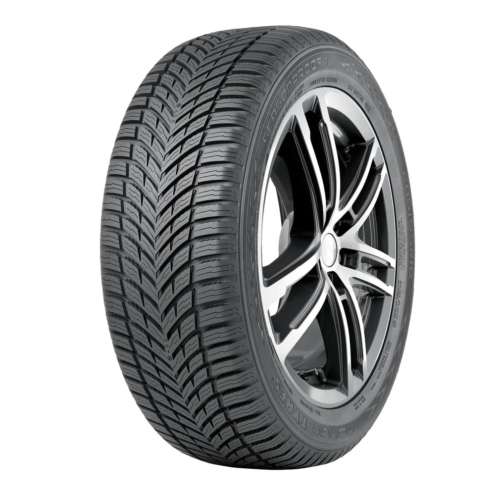 Nokian Seasonproof XL 235/60 R18 107W