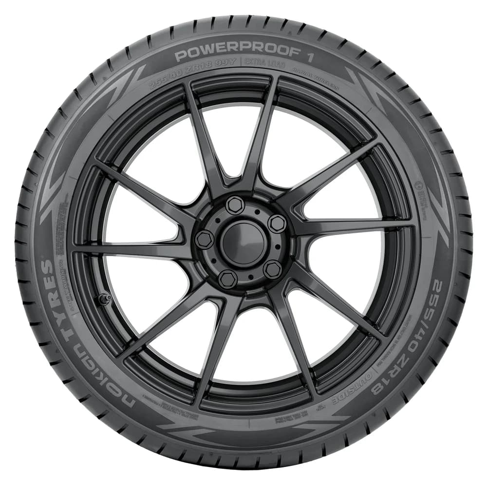 Nokian Powerproof 1 XL 265/50 R20 111W