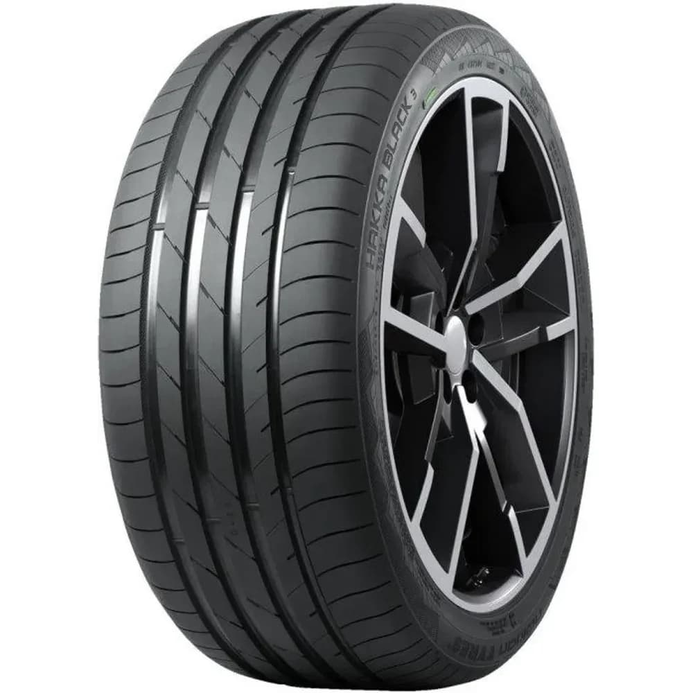 Nokian Hakka Black 3 235/45 R18 98W XL Sommerreifen