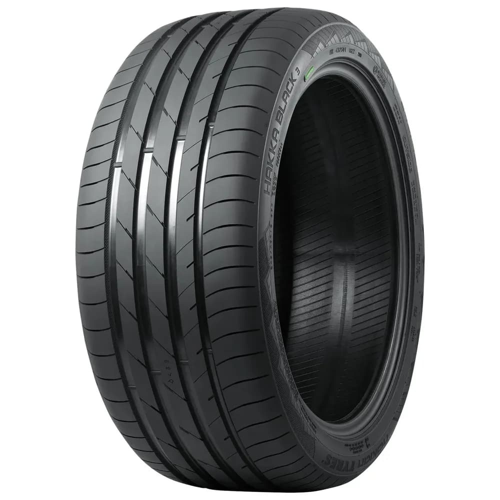 Nokian Hakka Black 3 255/35 R21 98Y XL Sommerreifen