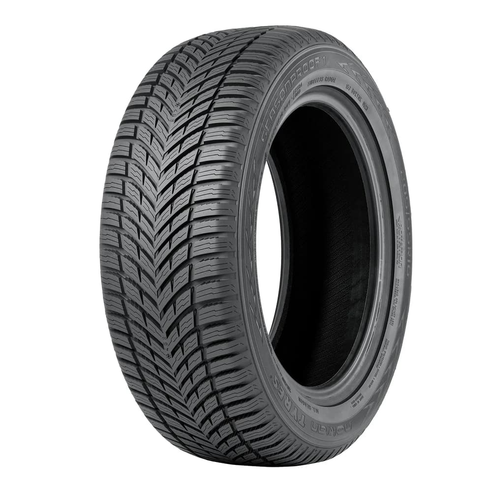 Nokian Seasonproof 1 185/60 R14 82H