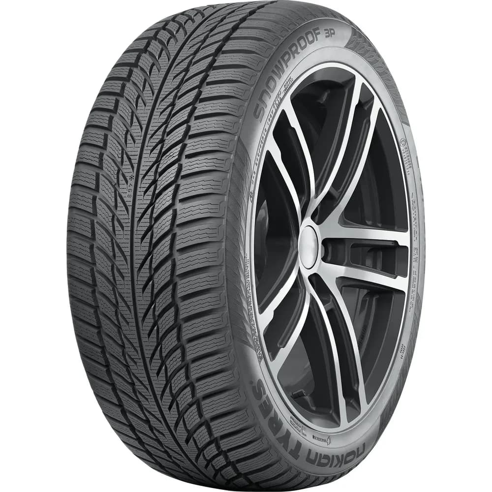 Nokian Snowproof 3P N 315/40 R21 111V