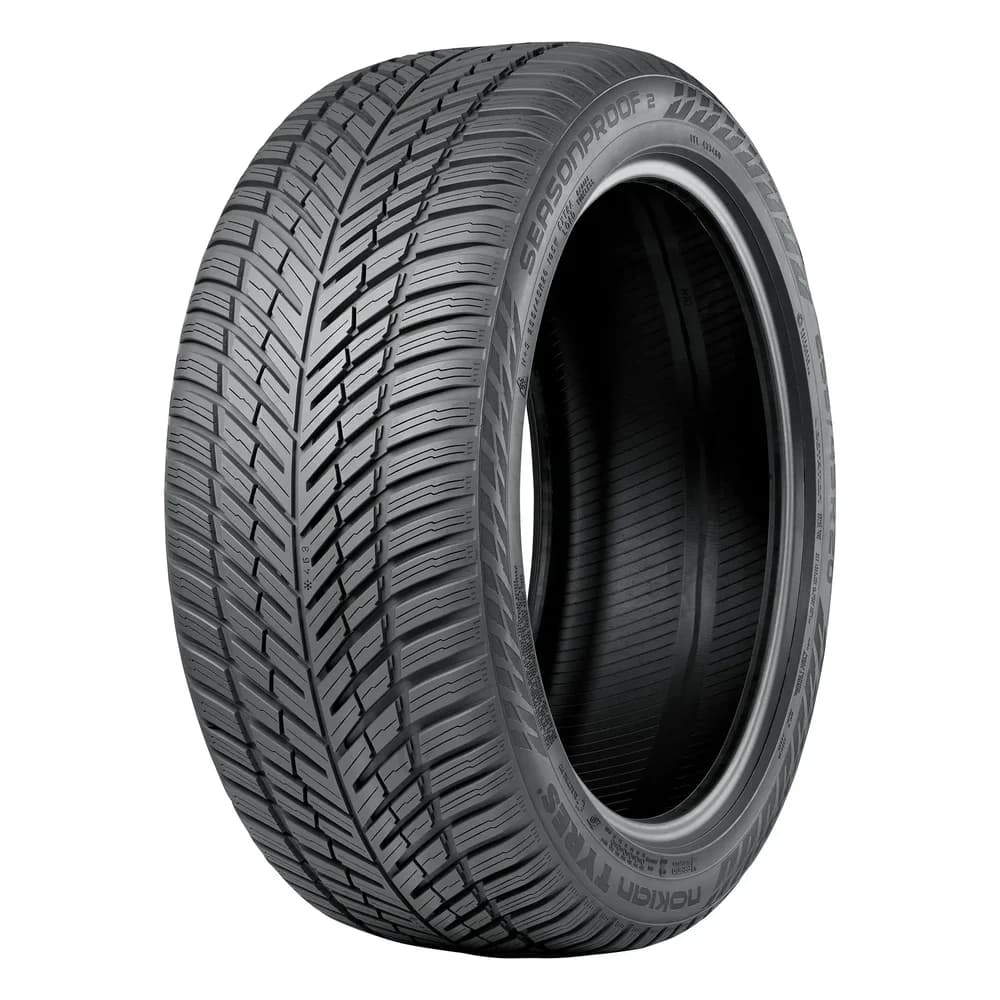 Nokian Seasonproof 2 235/50 R19 103W XL Ganzjahresreifen