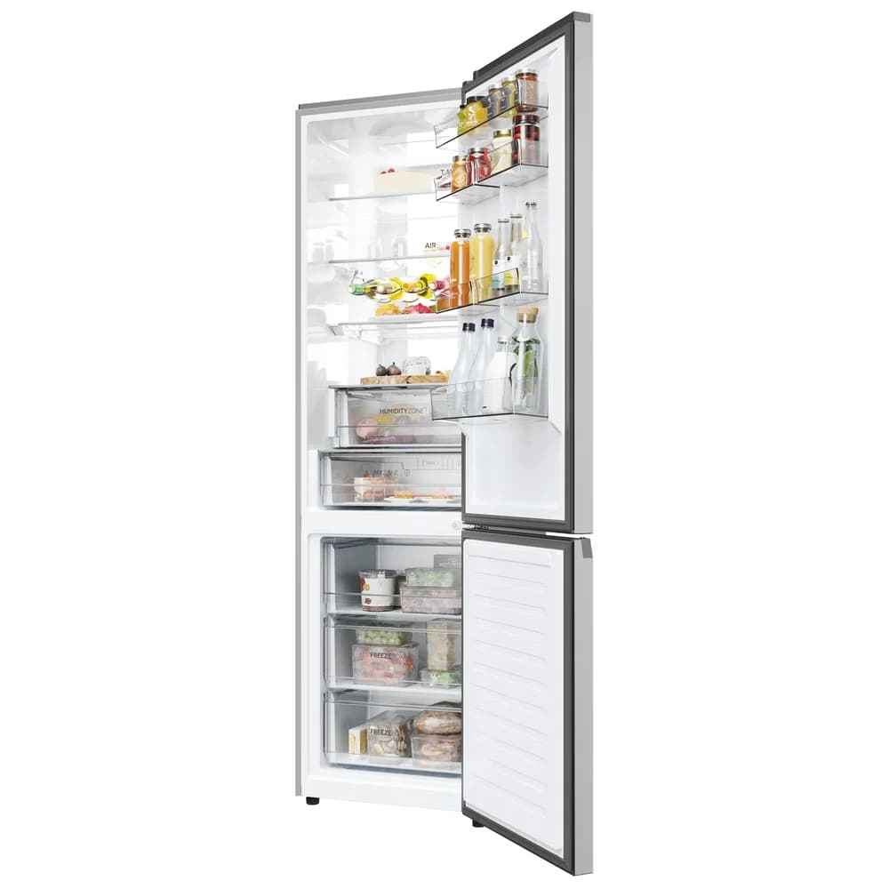 Haier Kühl-/Gefrierkombination HDPW7620ANPK
