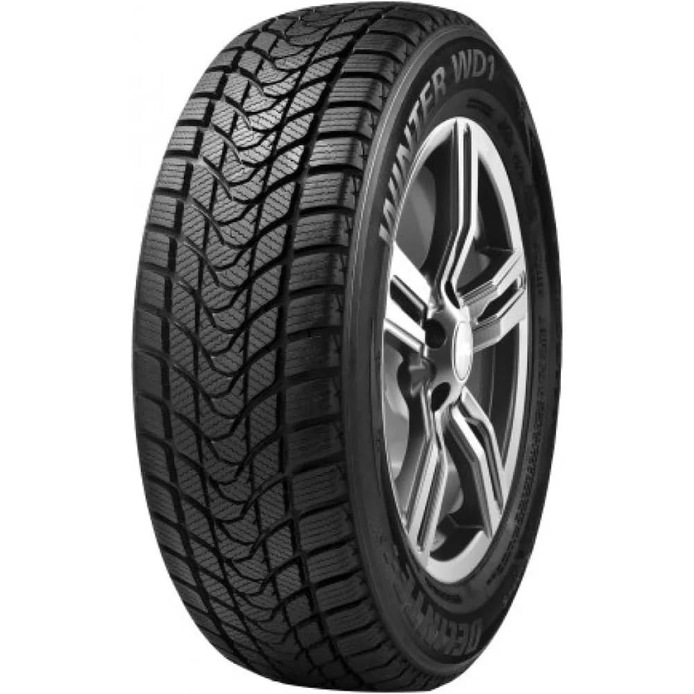 Delinte WD1 205/55 HR16 91H