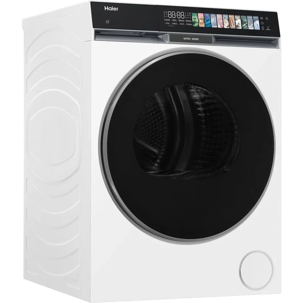 Haier Wärmepumpentrockner HD90-A687U1