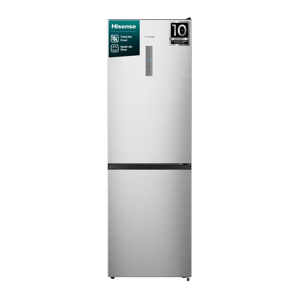 Hisense Kühl-/Gefrierkombination RB390N4BCC